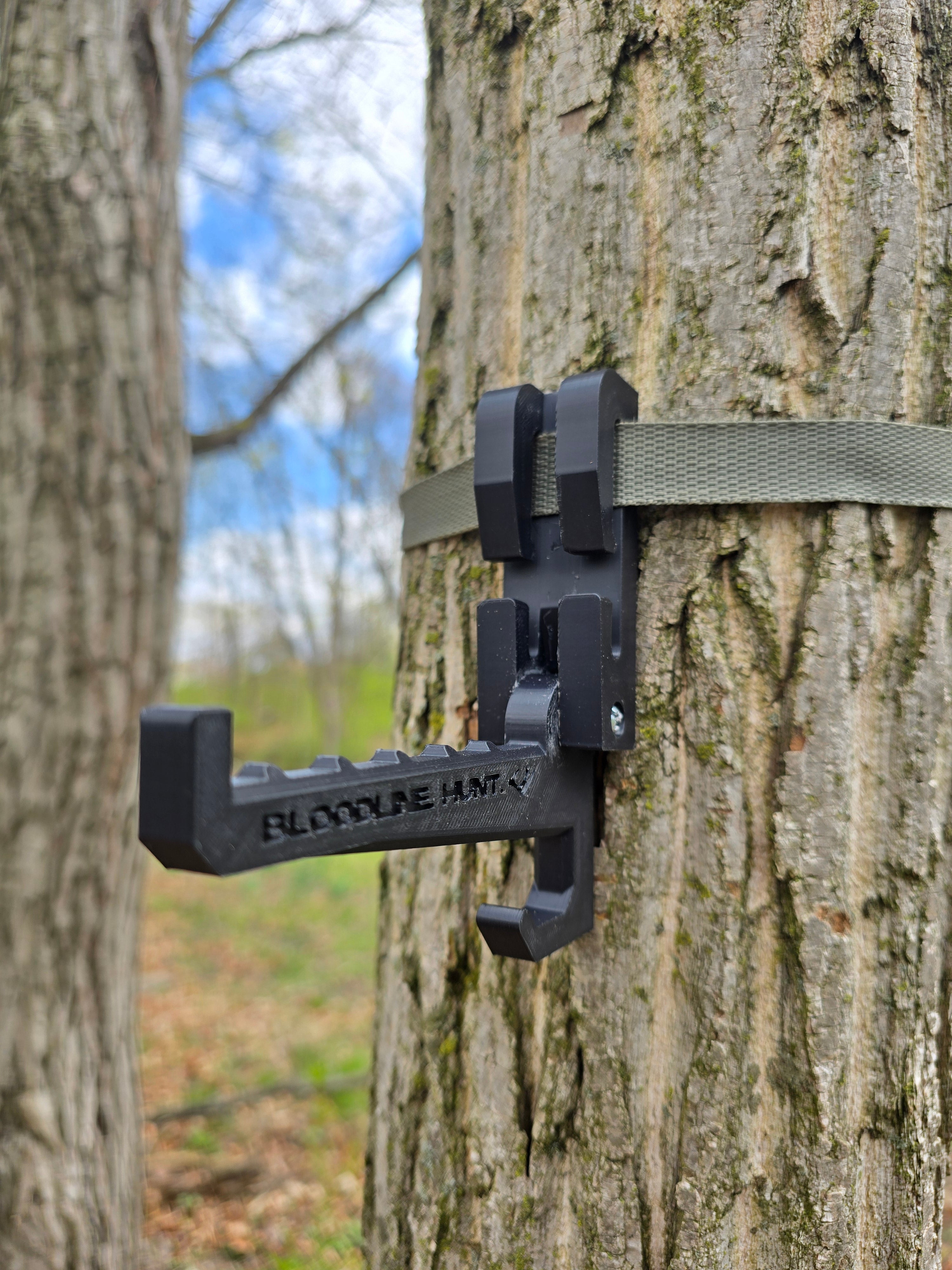 G - Code Bow Hanger - Bloodline Hunt Outdoors