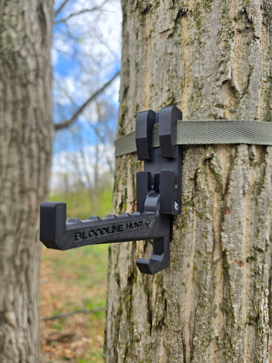 G - Code Bow Hanger - Bloodline Hunt Outdoors